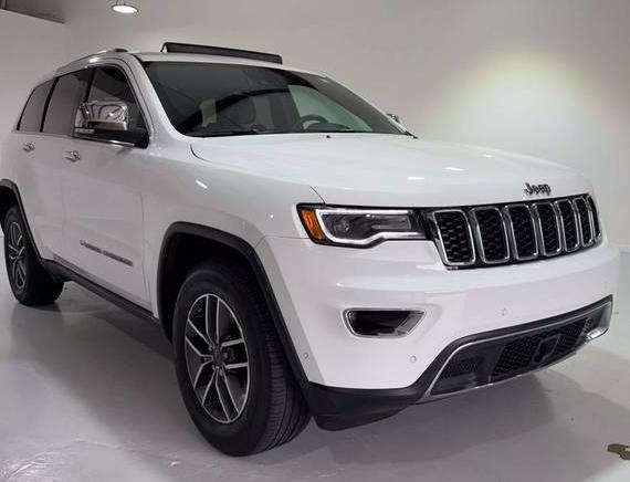 JEEP GRAND CHEROKEE 2022 1C4RJEBG3NC154302 image